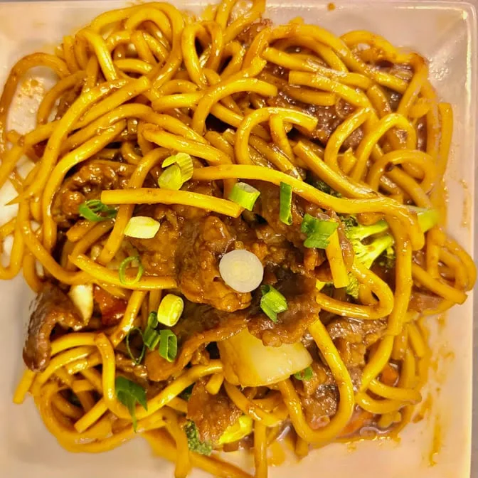 Highlights, Long's Food