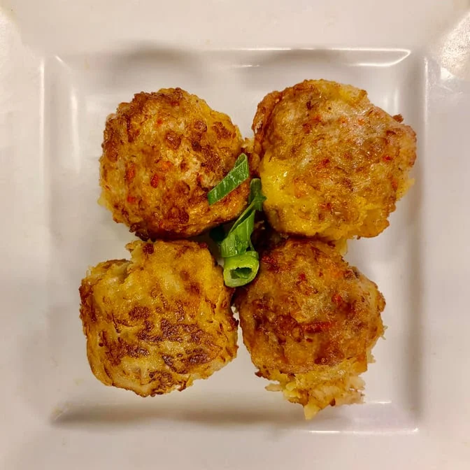 Highlights, Long's Food