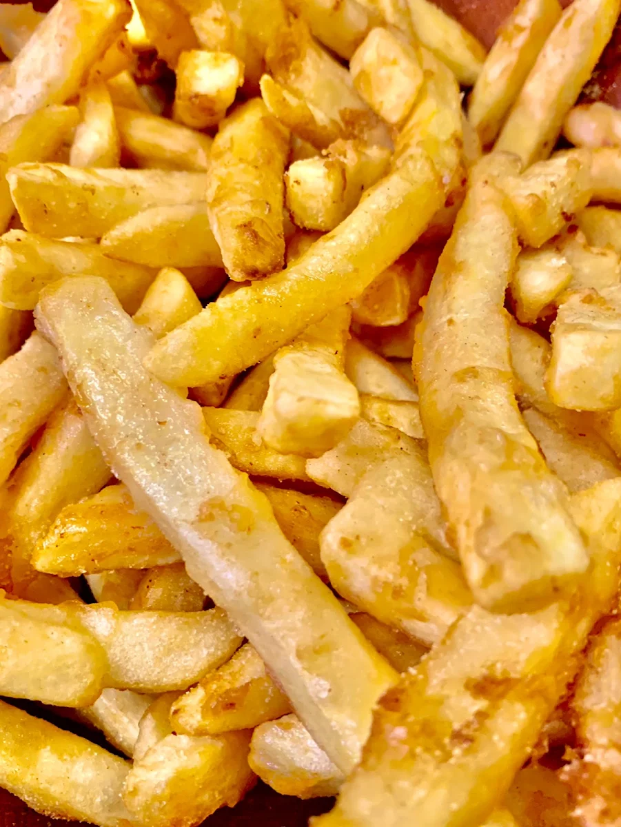 Hot Chips, Long's Food