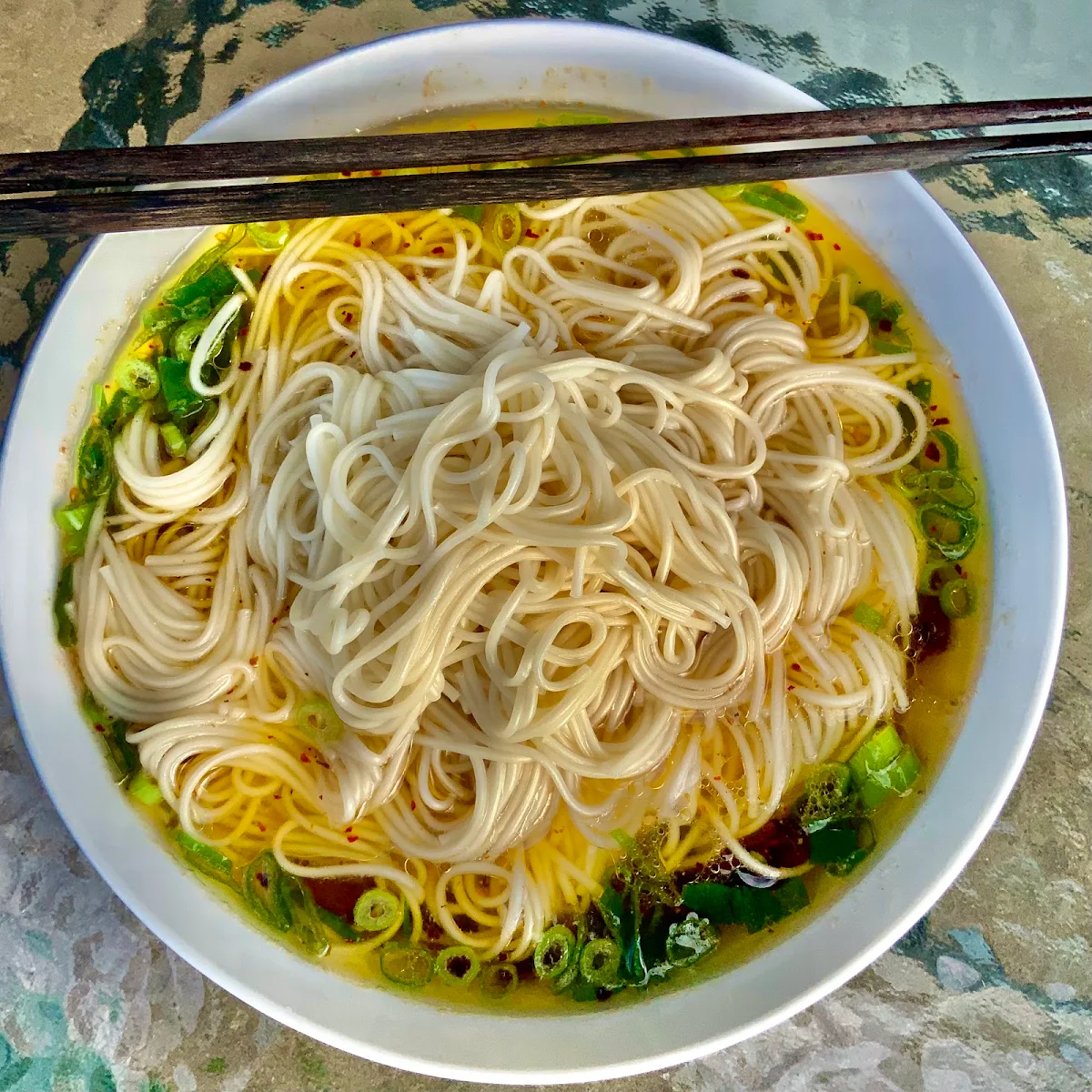 Rice Noodles, Long's Food