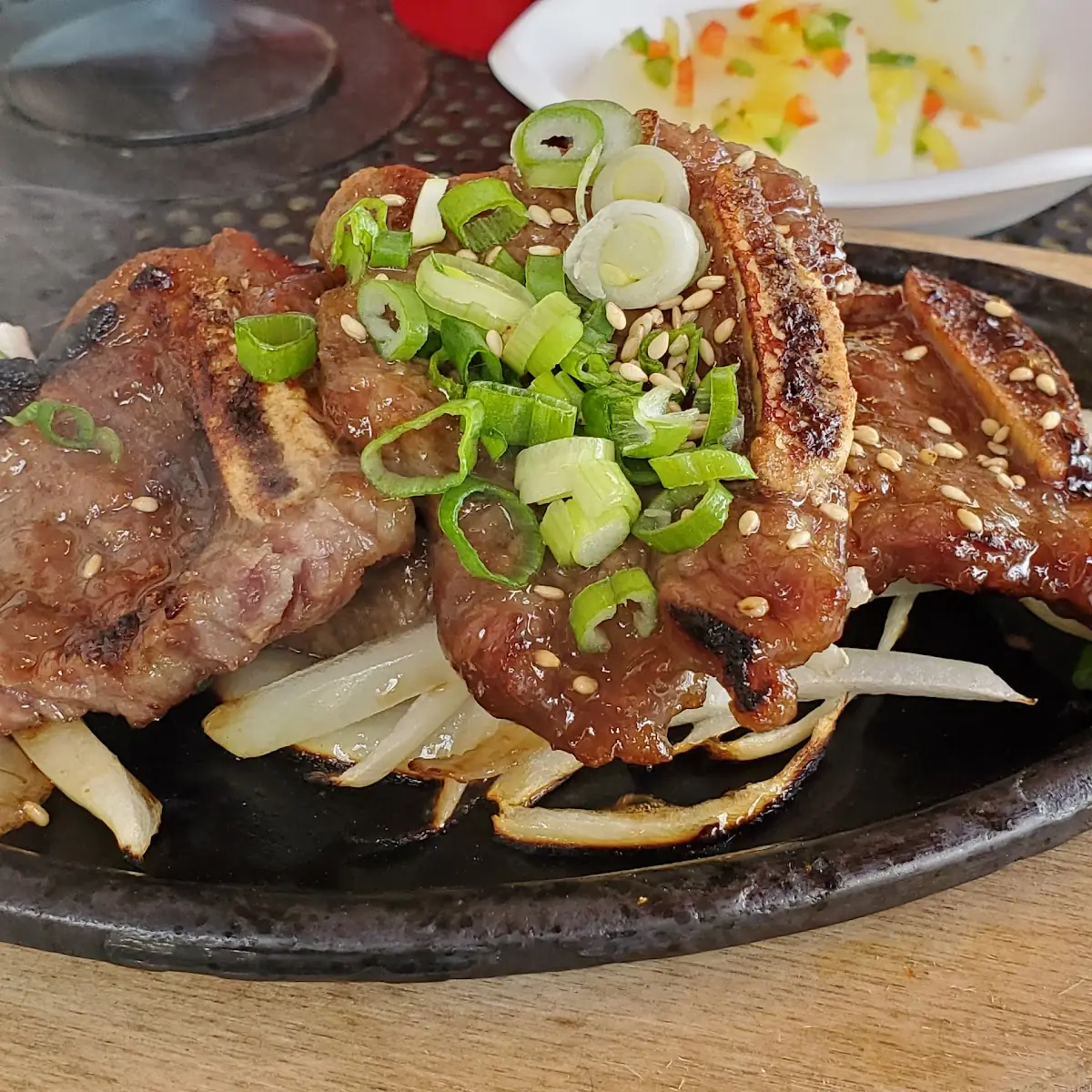 Short Ribs