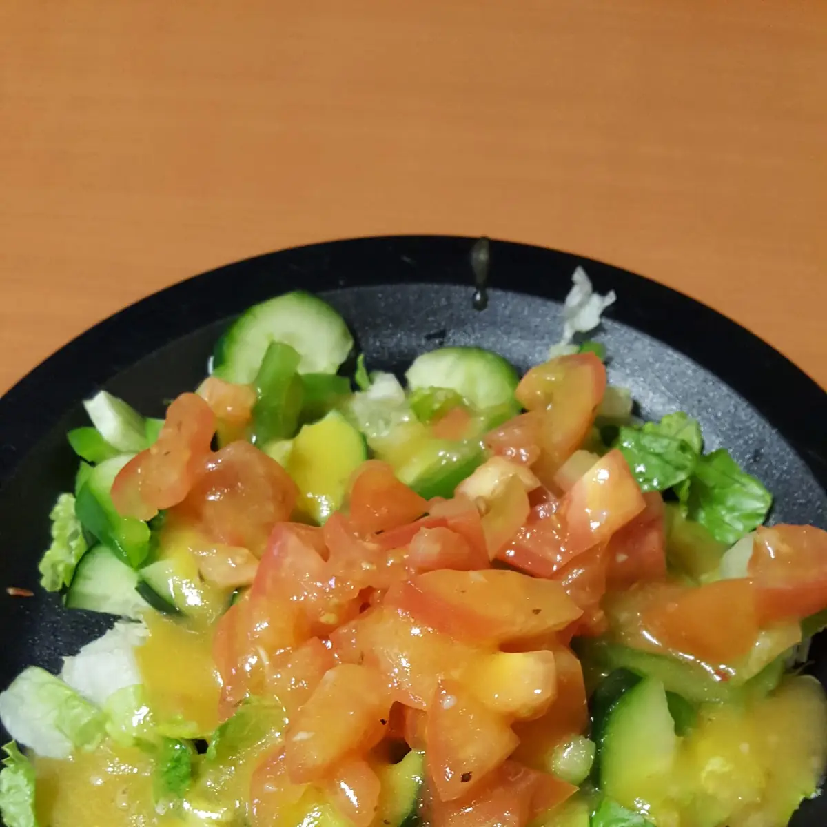 Salad Italian Dressing