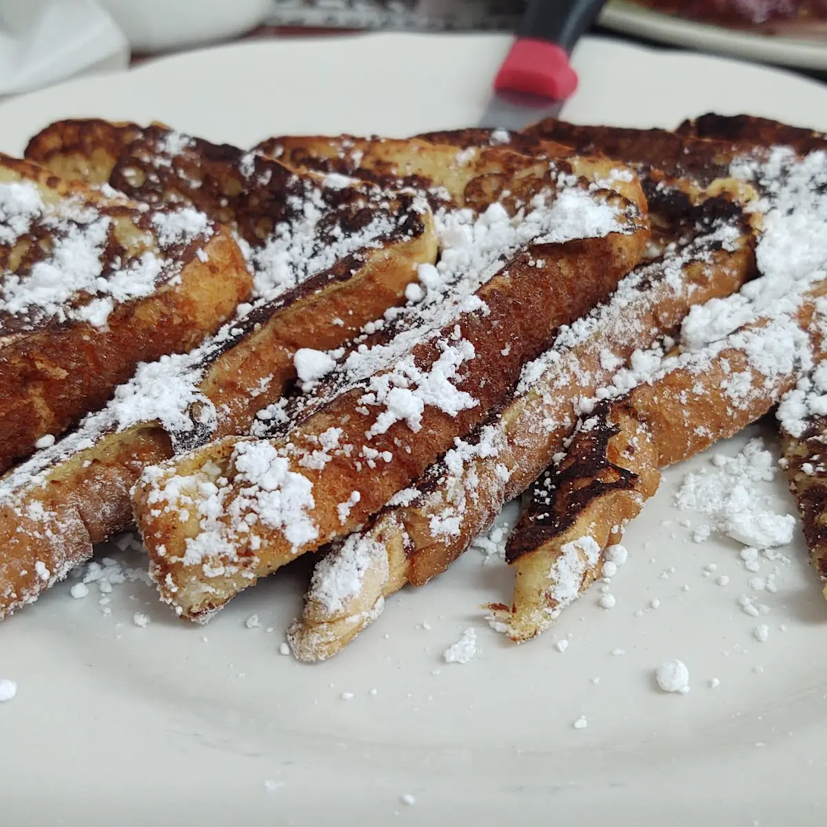 French Toast