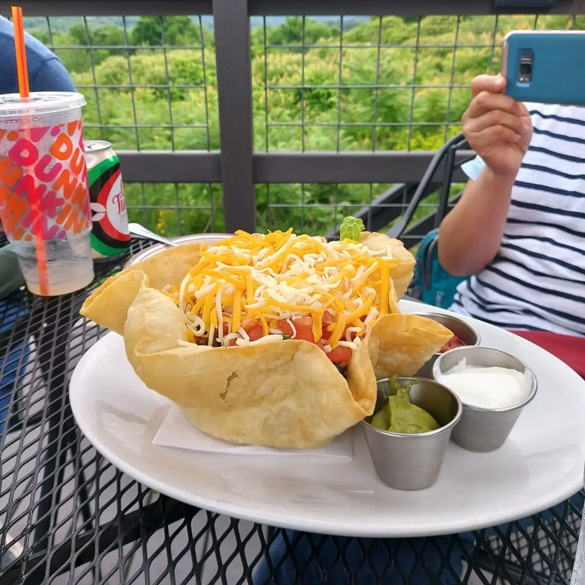 Taco Salad