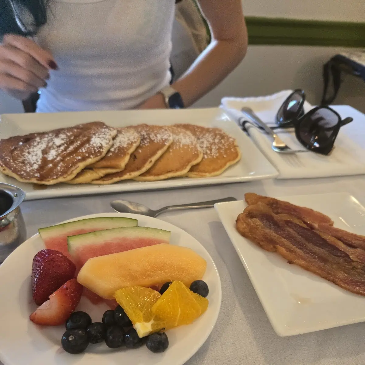 Fresh Fruit