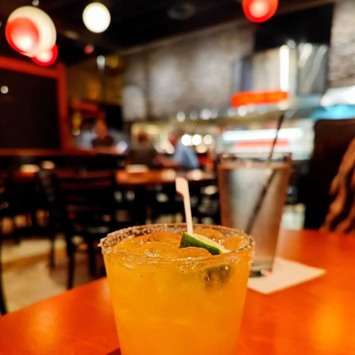 Long Island Iced Tea