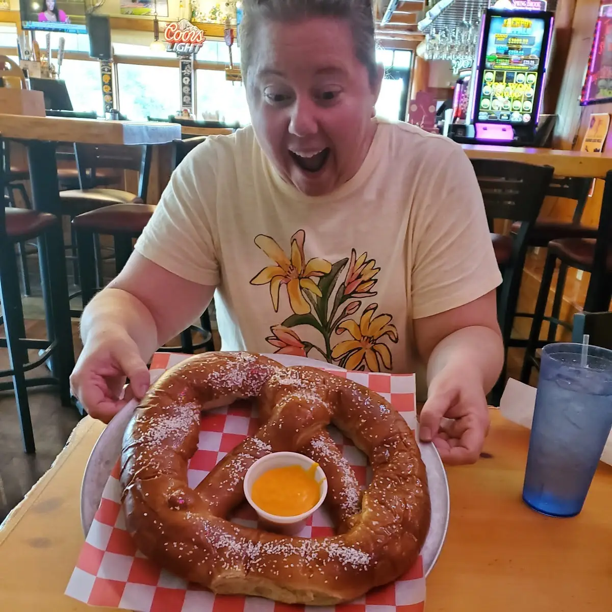 Pretzel