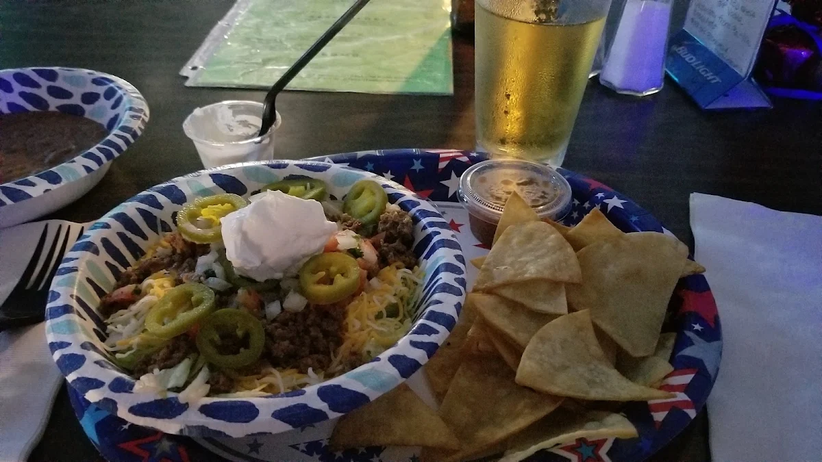 Taco Salad