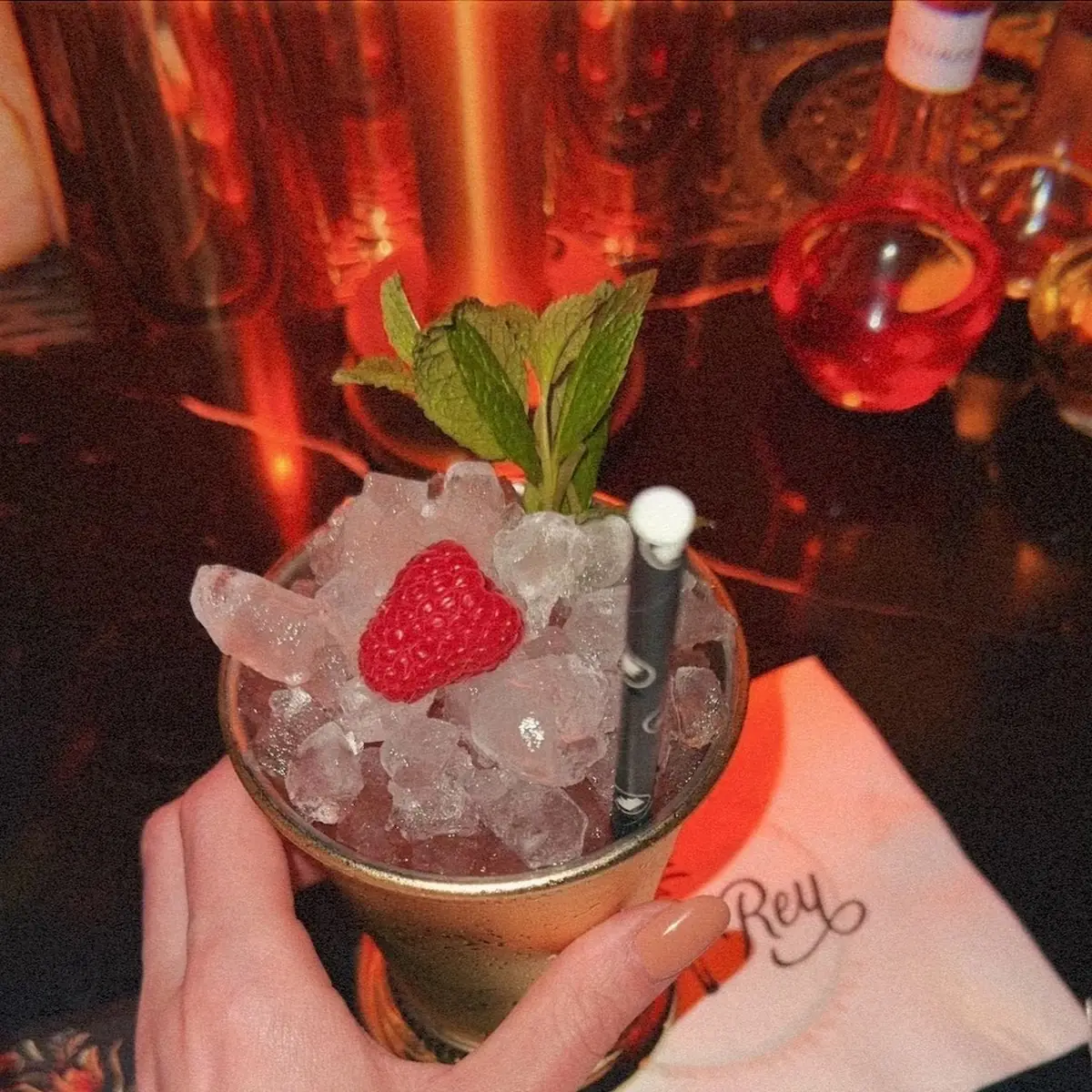 Mai Tai