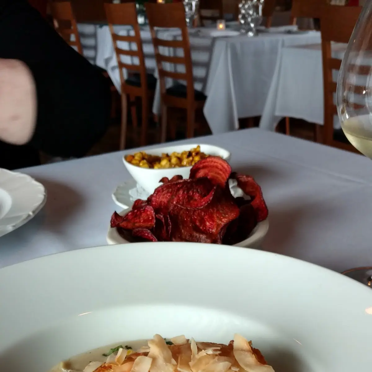 Lobster Tail