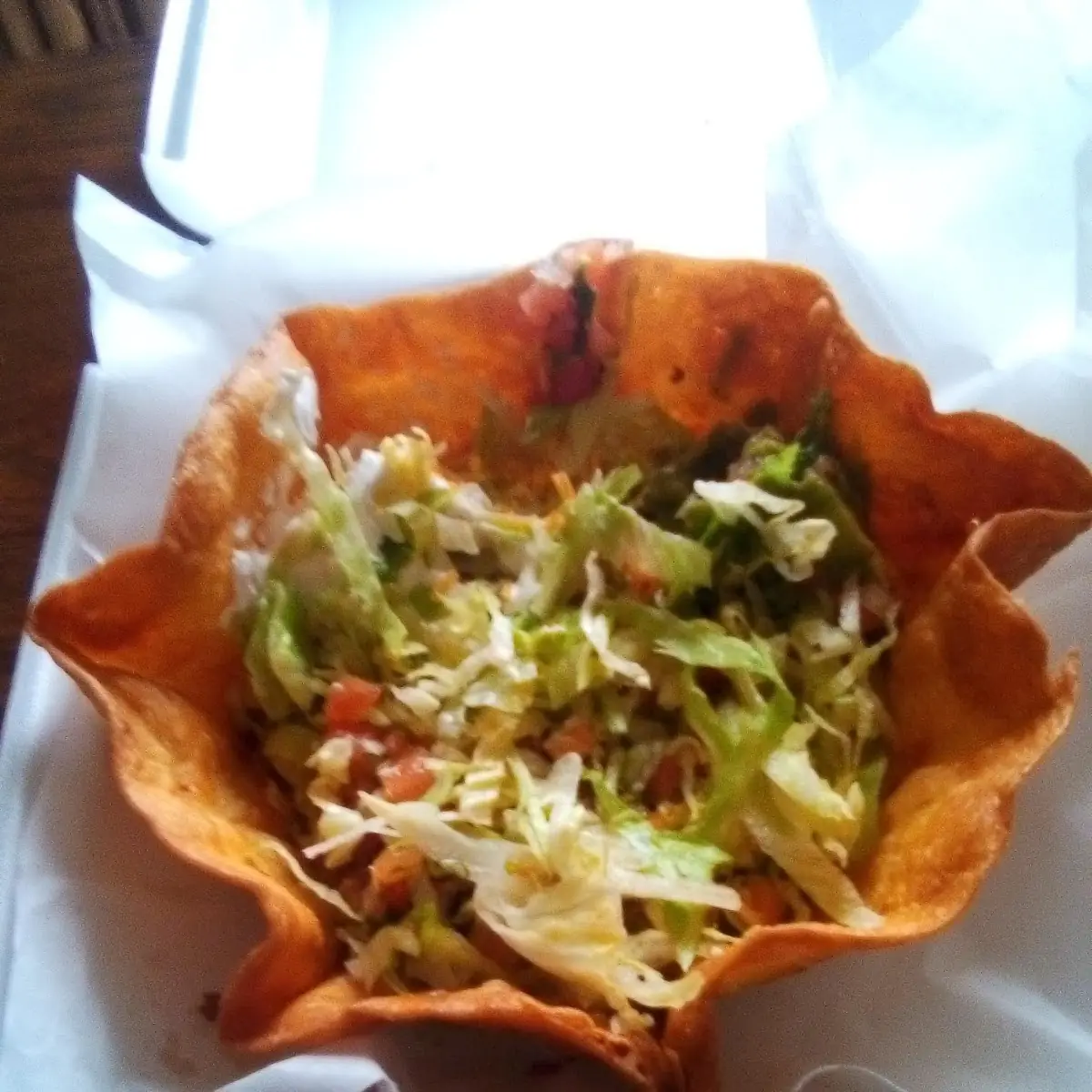 Taco Salad