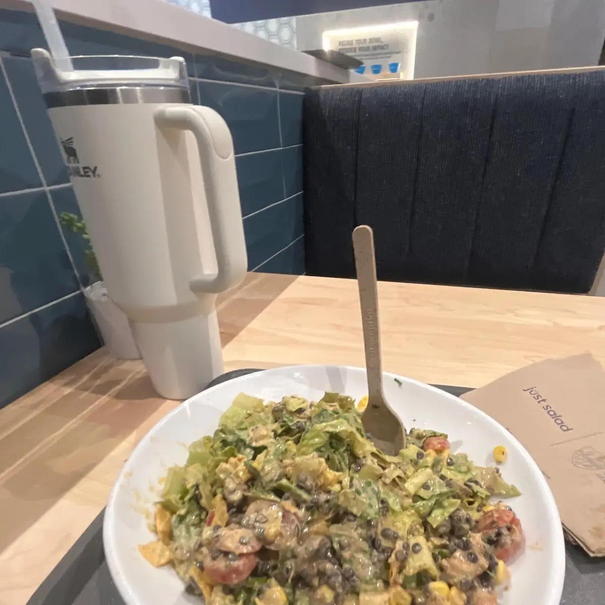 Burrito Bowl