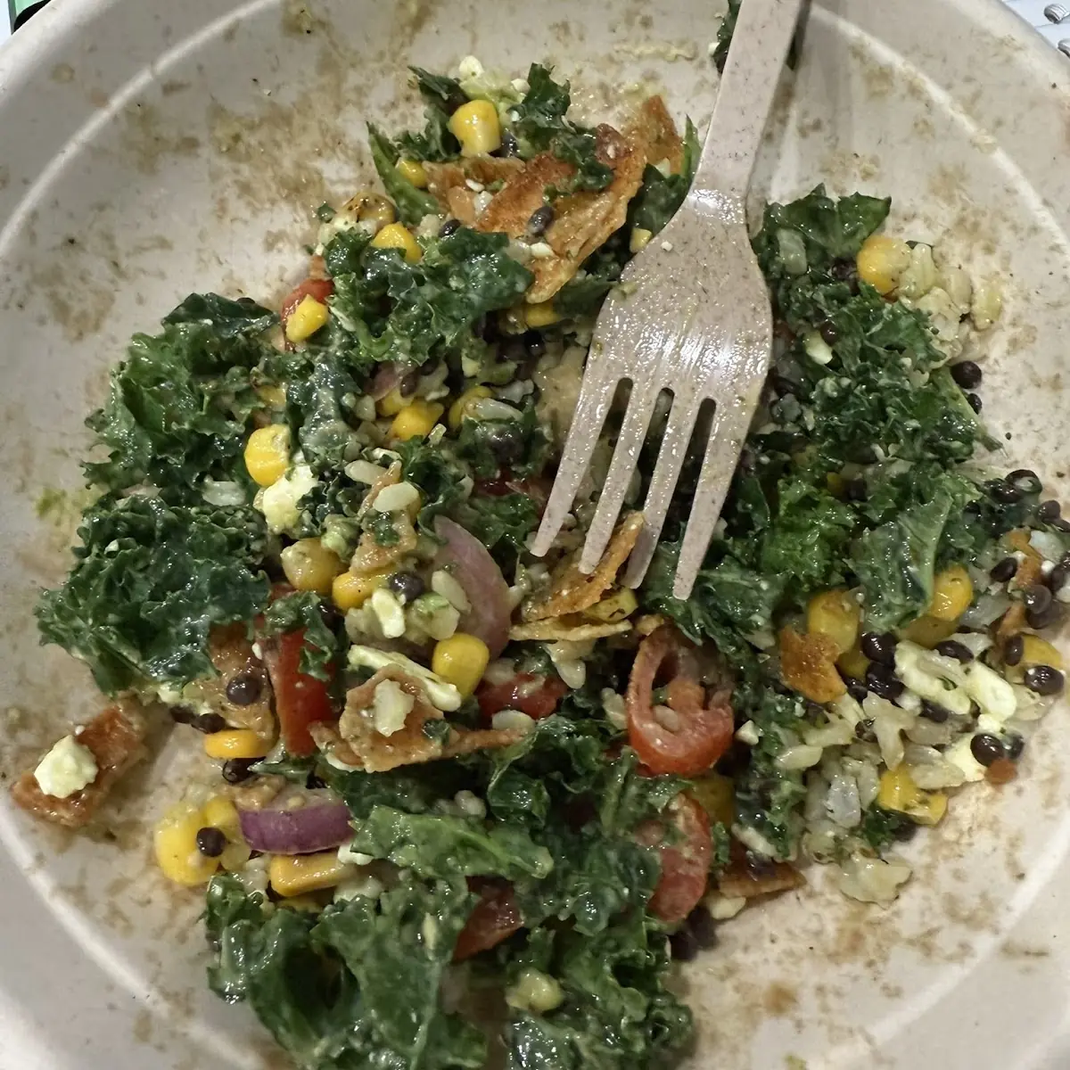 Kale Salad
