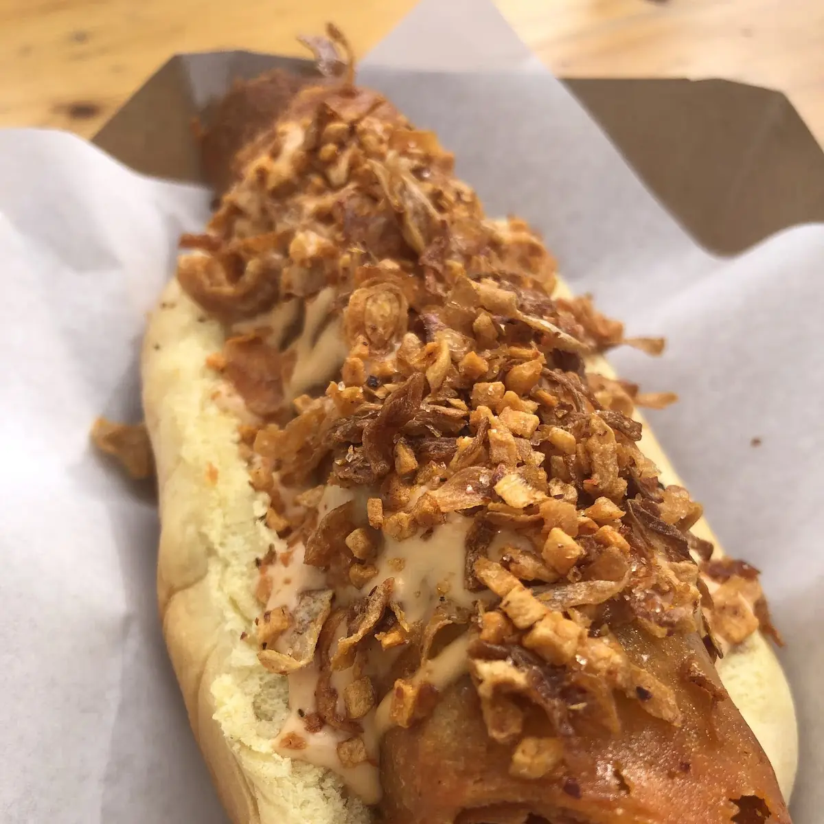 Hot Dog