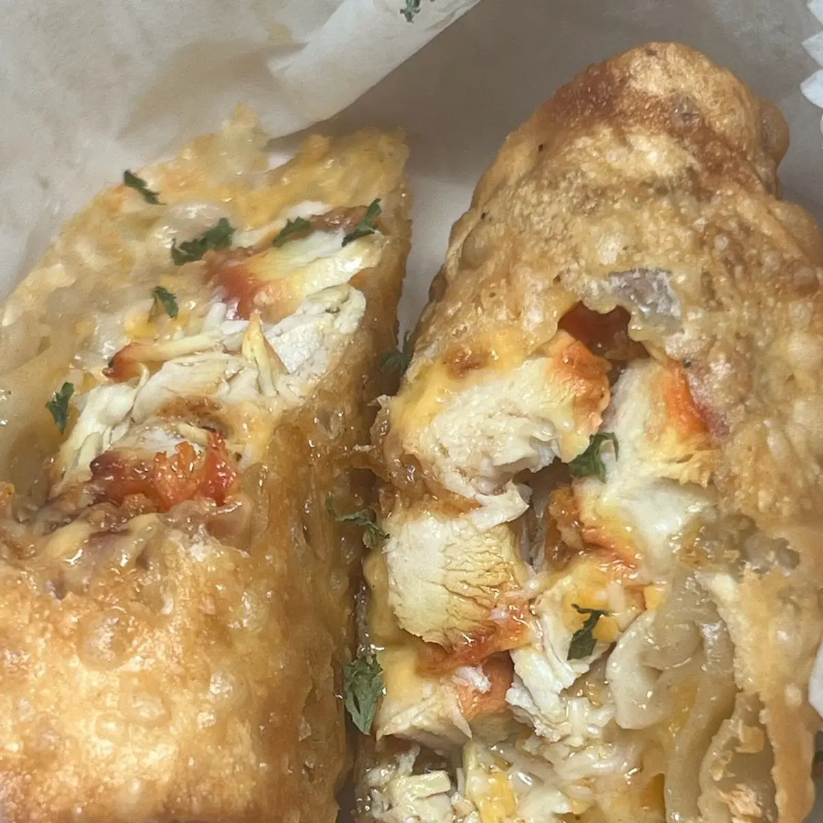 Chicken Pot Pie