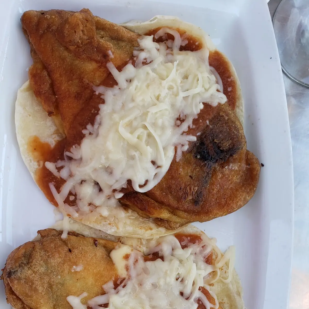 Chile Rellenos