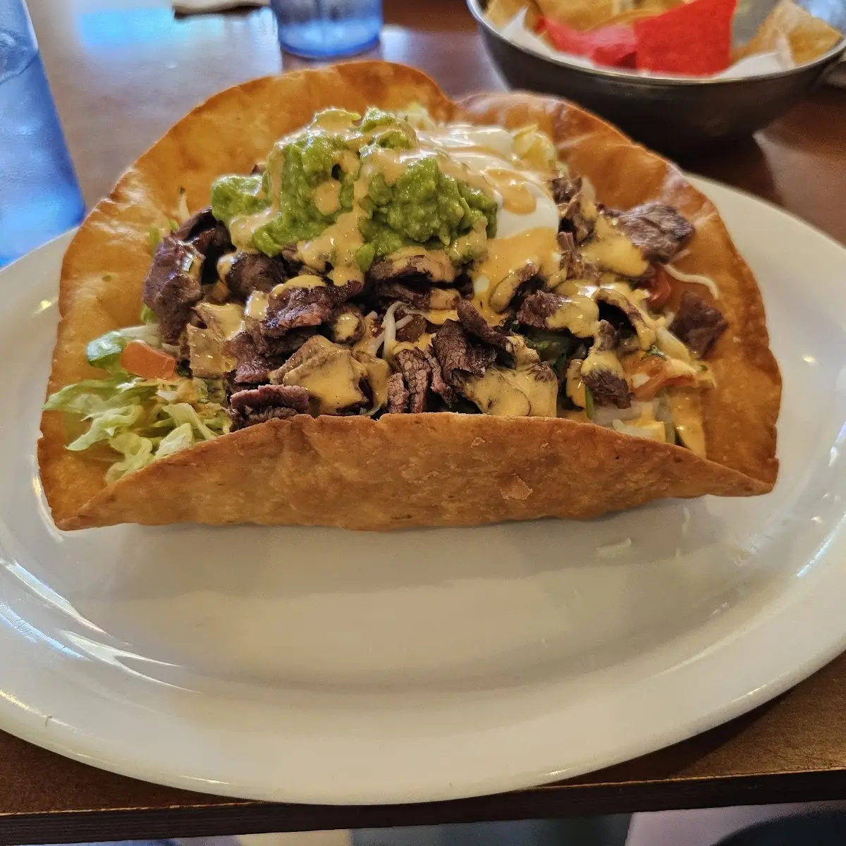 Taco Salad