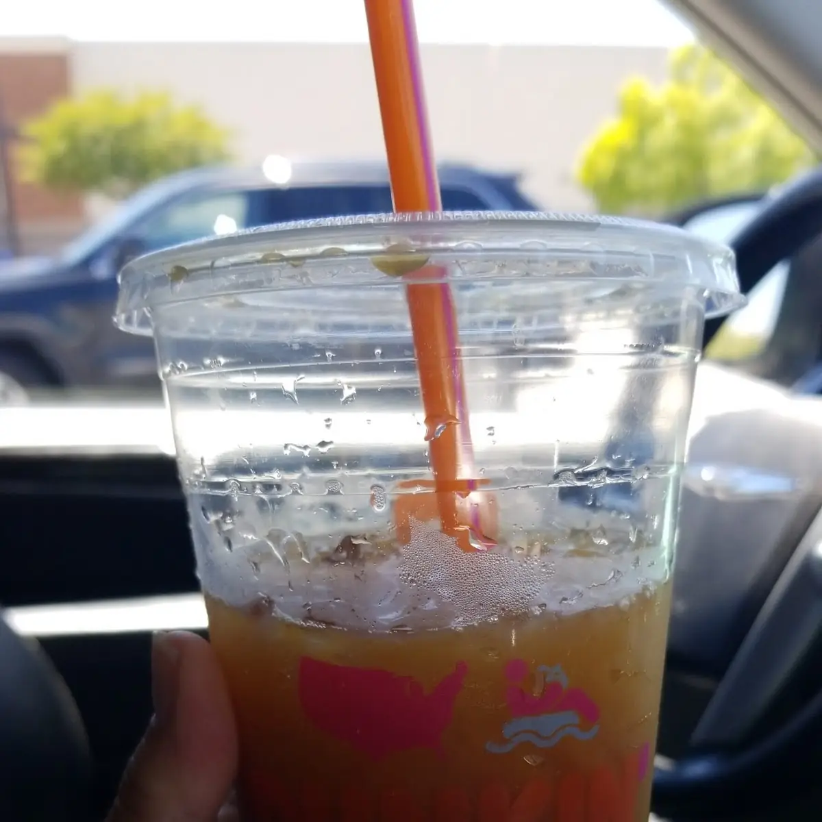 French Vanilla No Cream