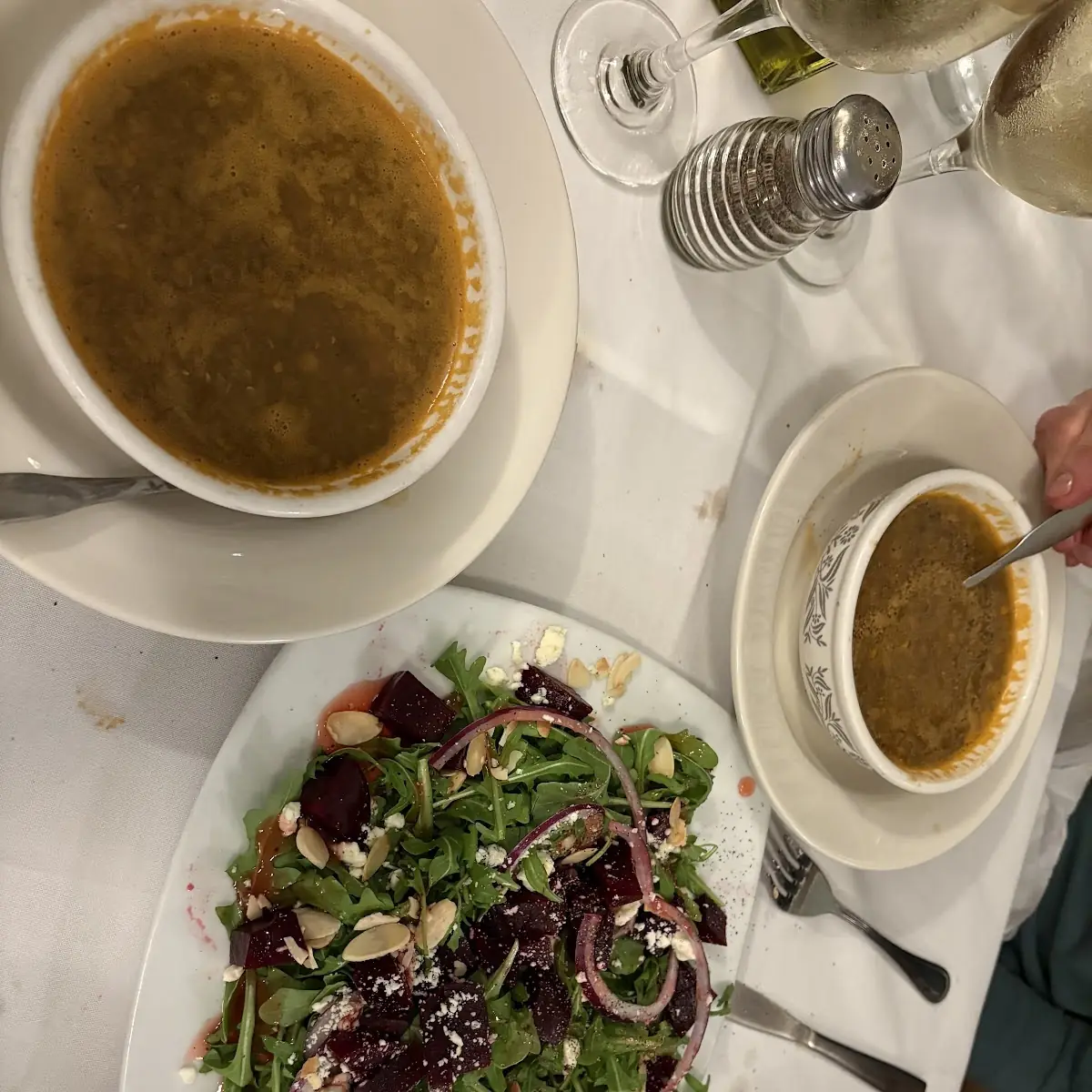 Lentil Soup