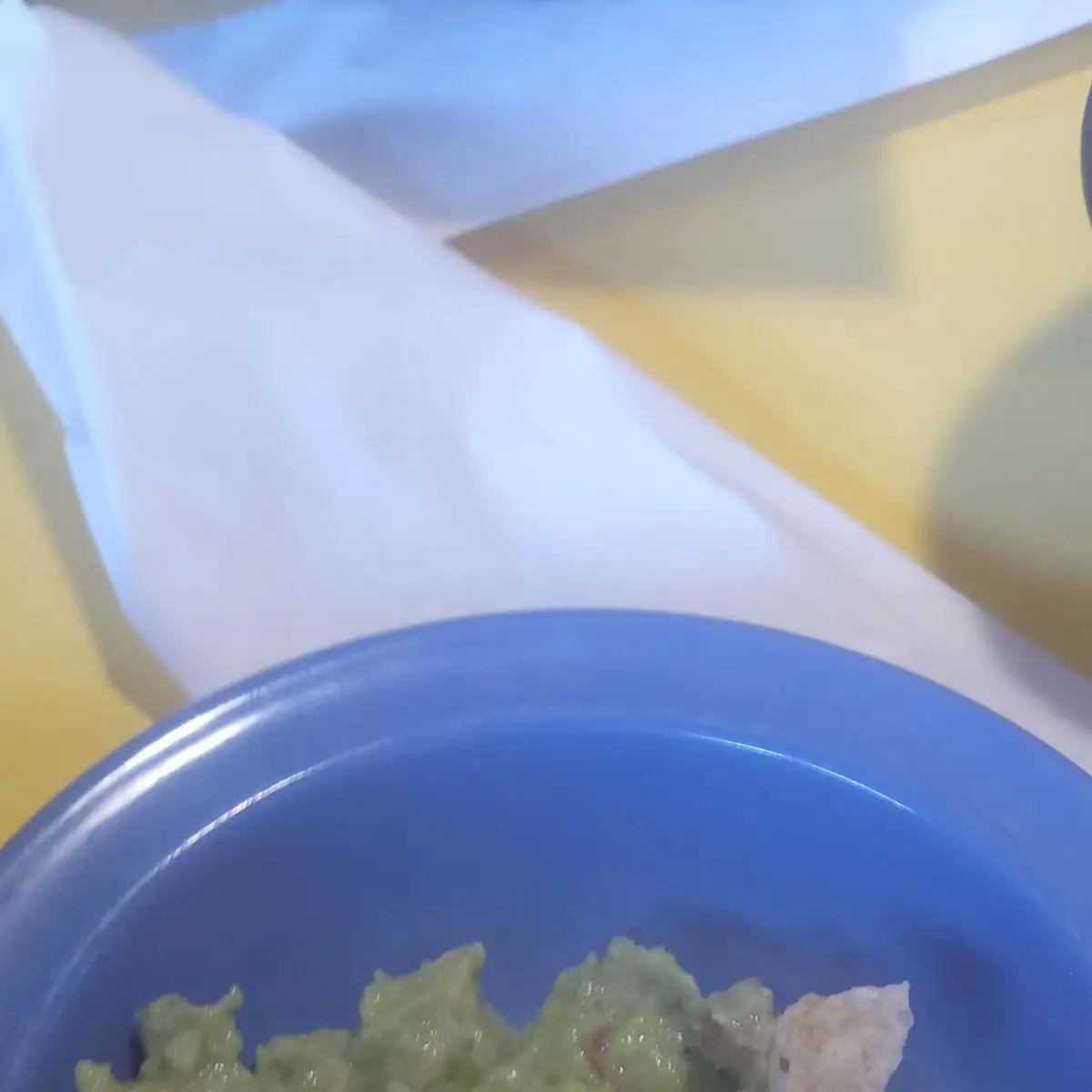 Guacamole Salad
