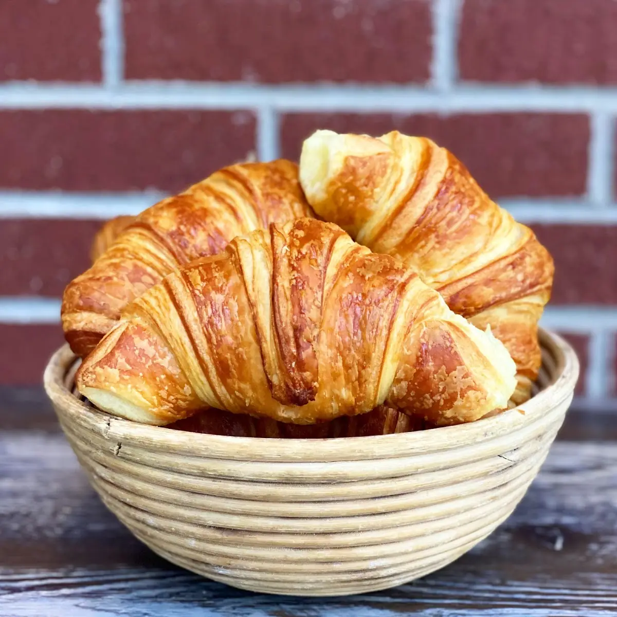 Butter Croissant