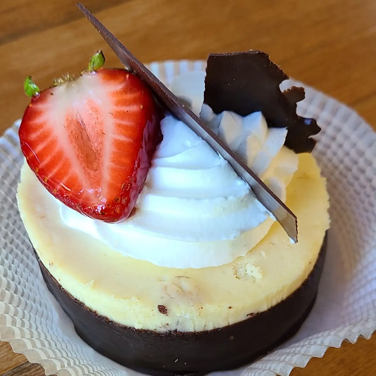 Cheese Cake