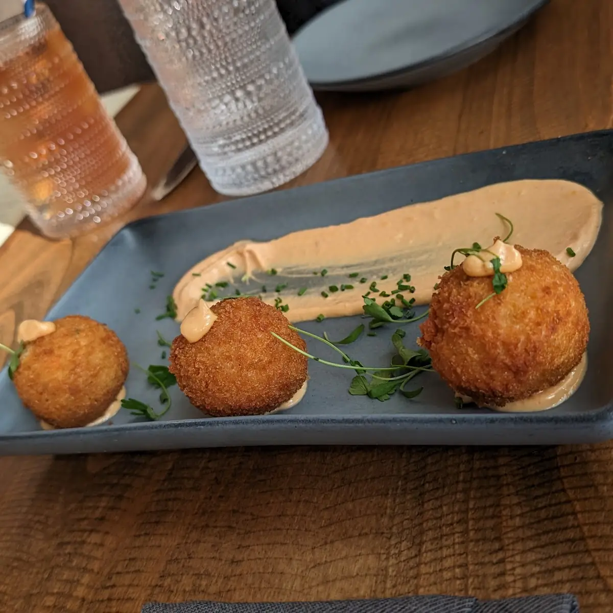 Cheese Balls
