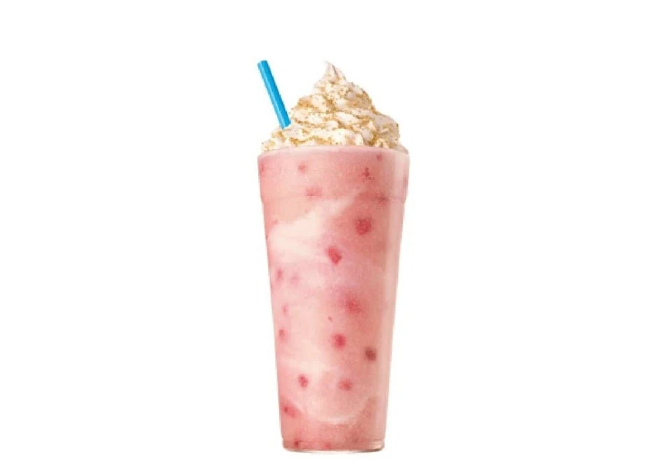 Milkshake