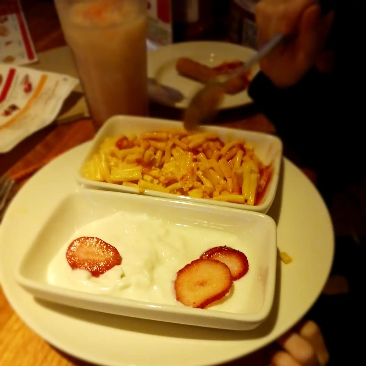 Mac and Cheese