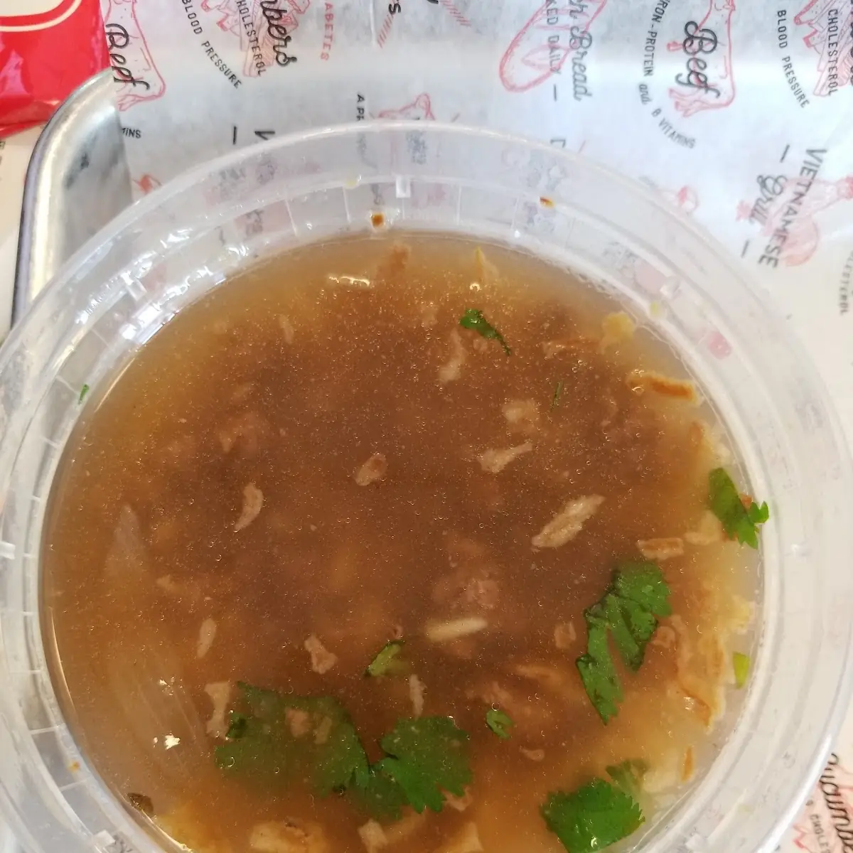 Kids Beef Curry
