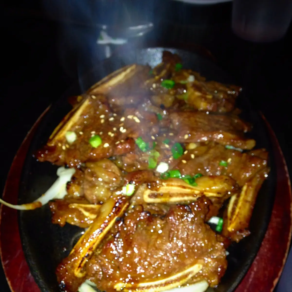 Short Ribs