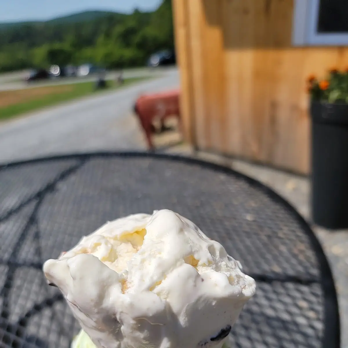Ice Cream Cone