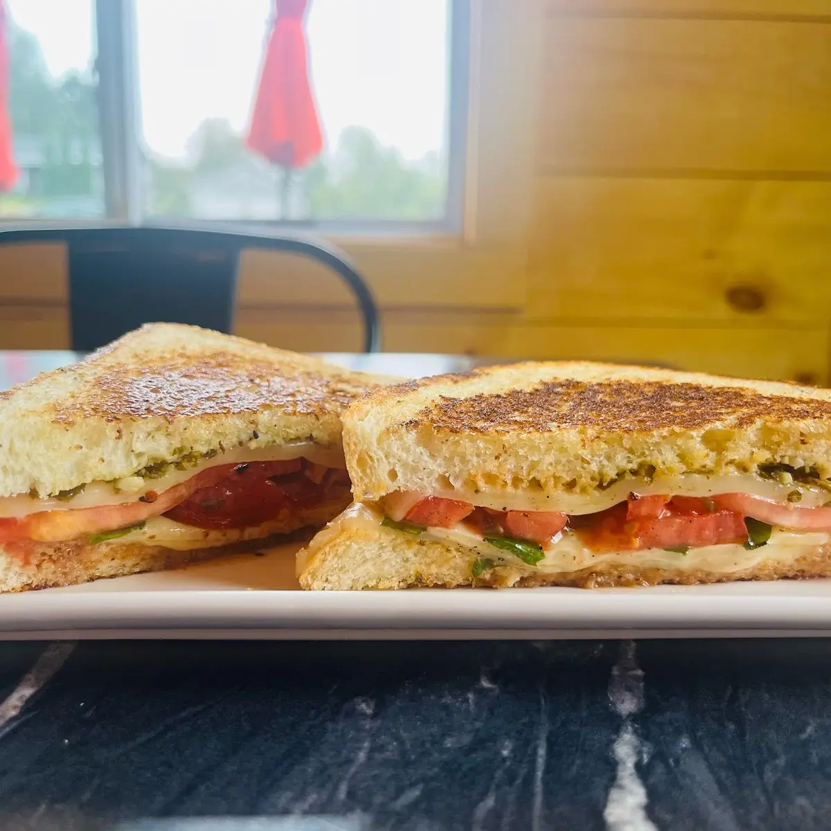 Sandwich