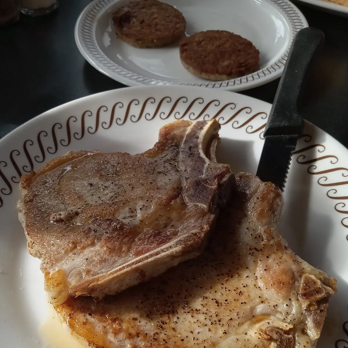 Pork Chop