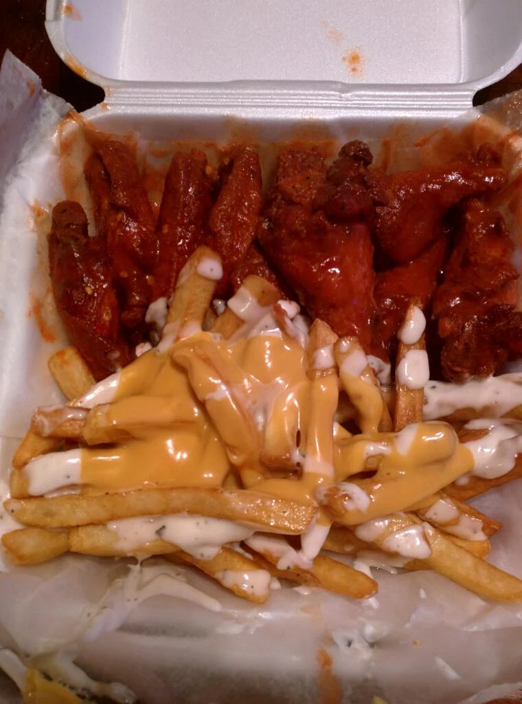 Chicken Wings