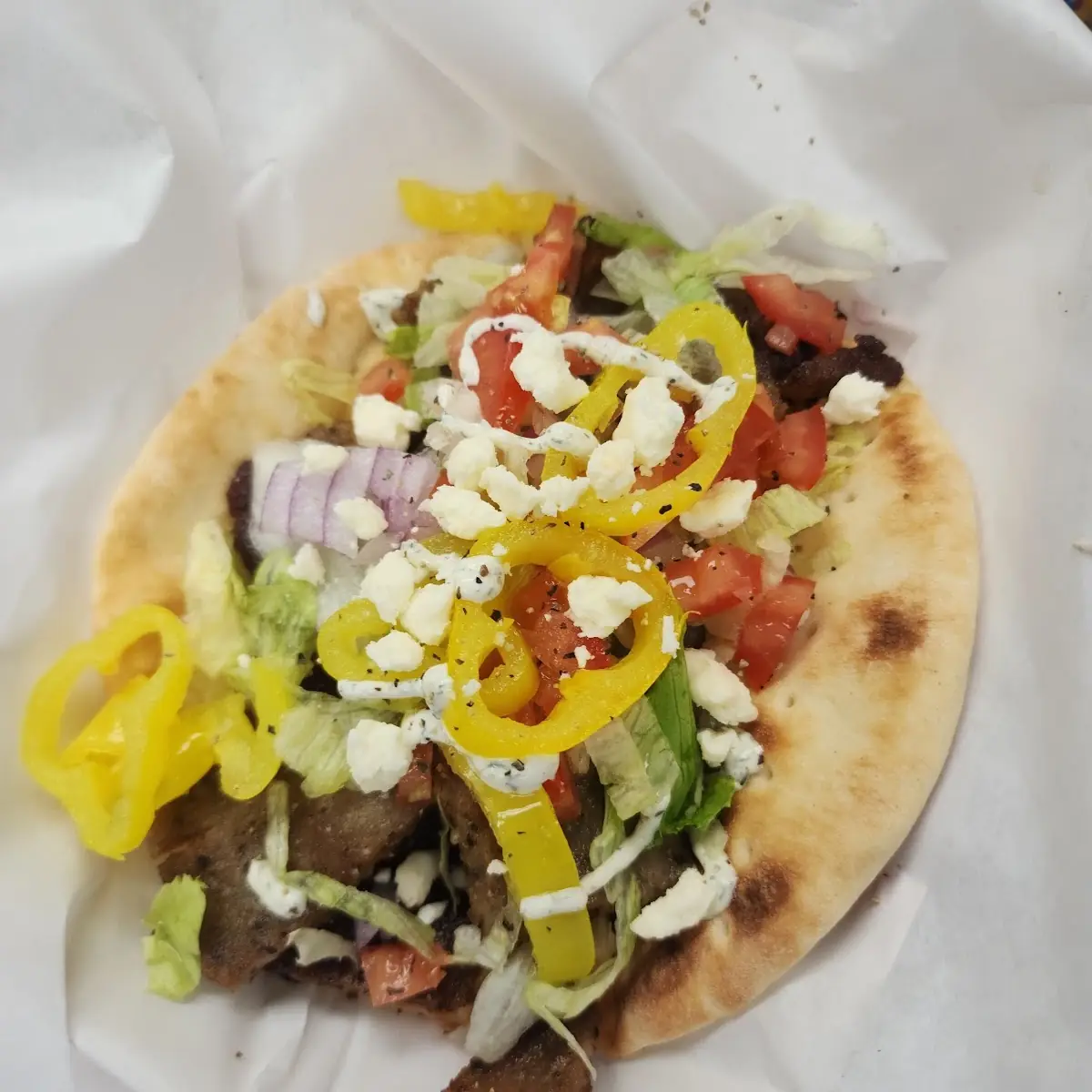 Queen Gyro