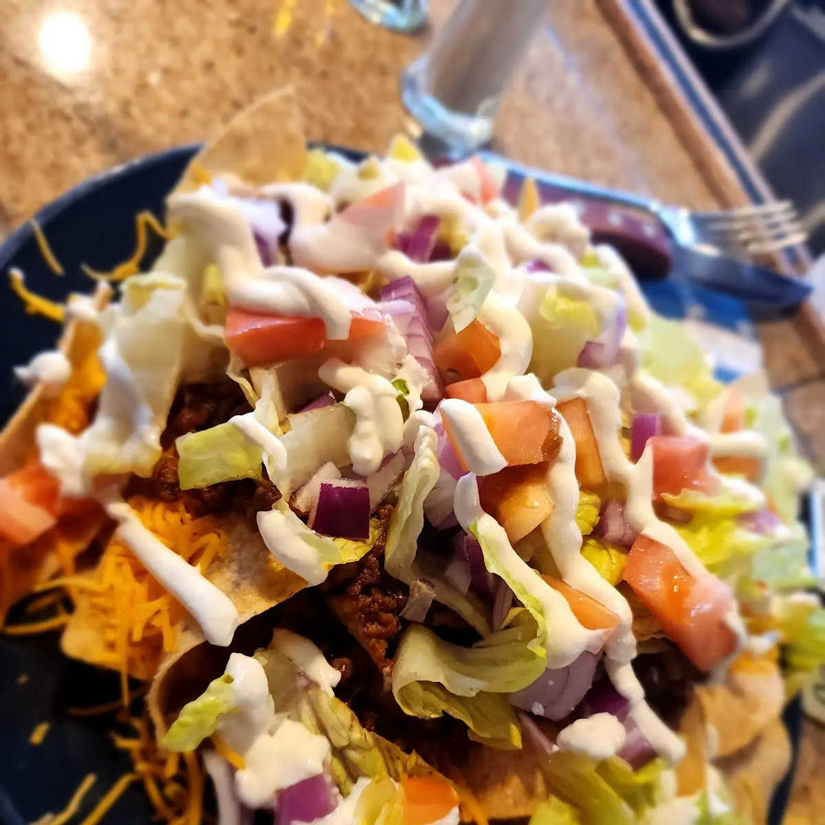 Southwest Salad