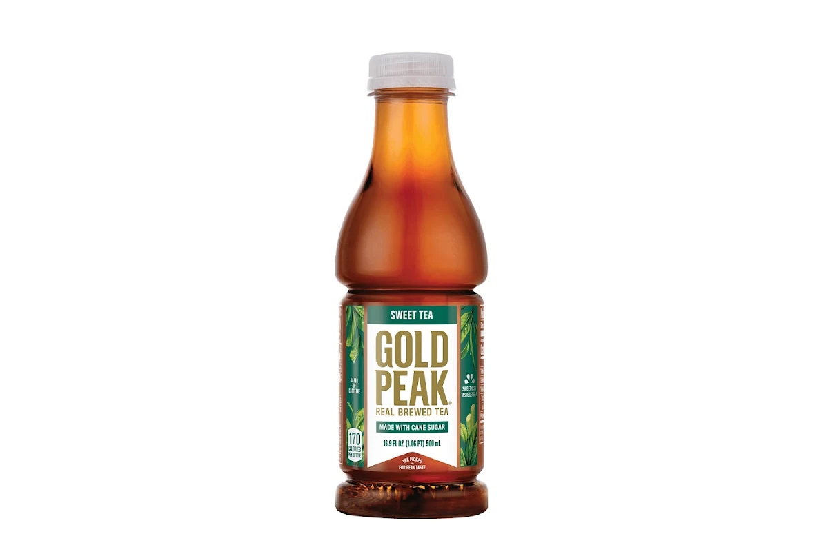 Gold Peak Sweet Tea