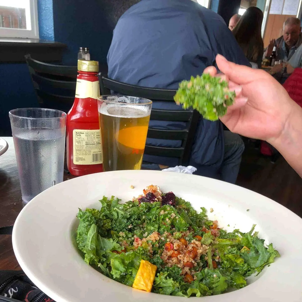 Harvest Salad
