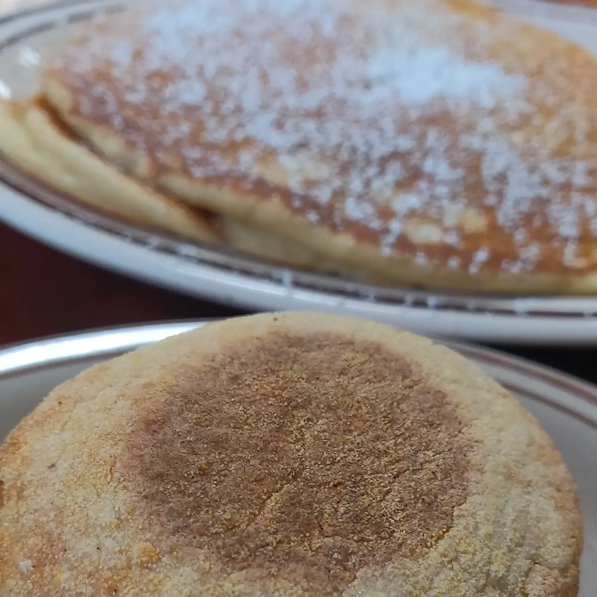 Breakfast Sandwich