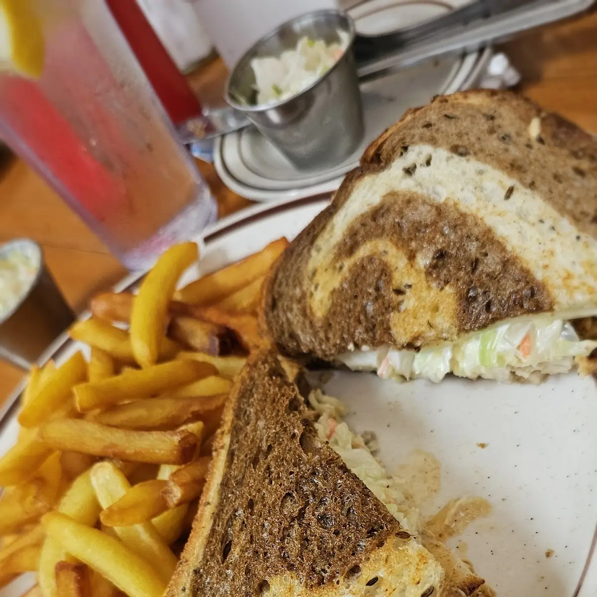 Patty Melt
