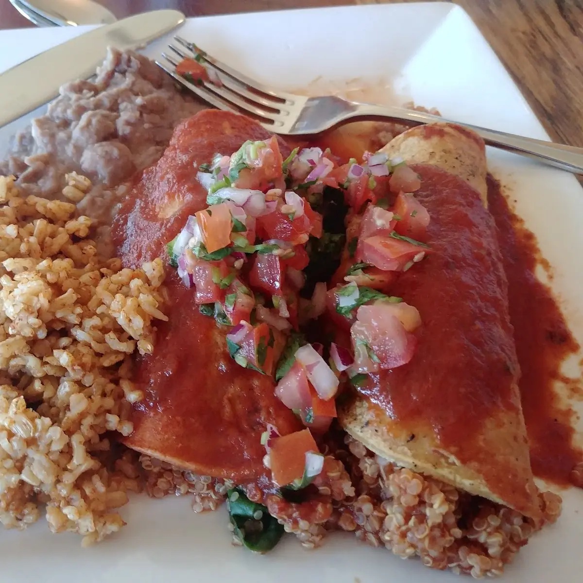 Enchilada