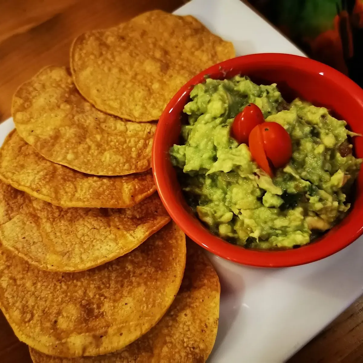 Guacamole