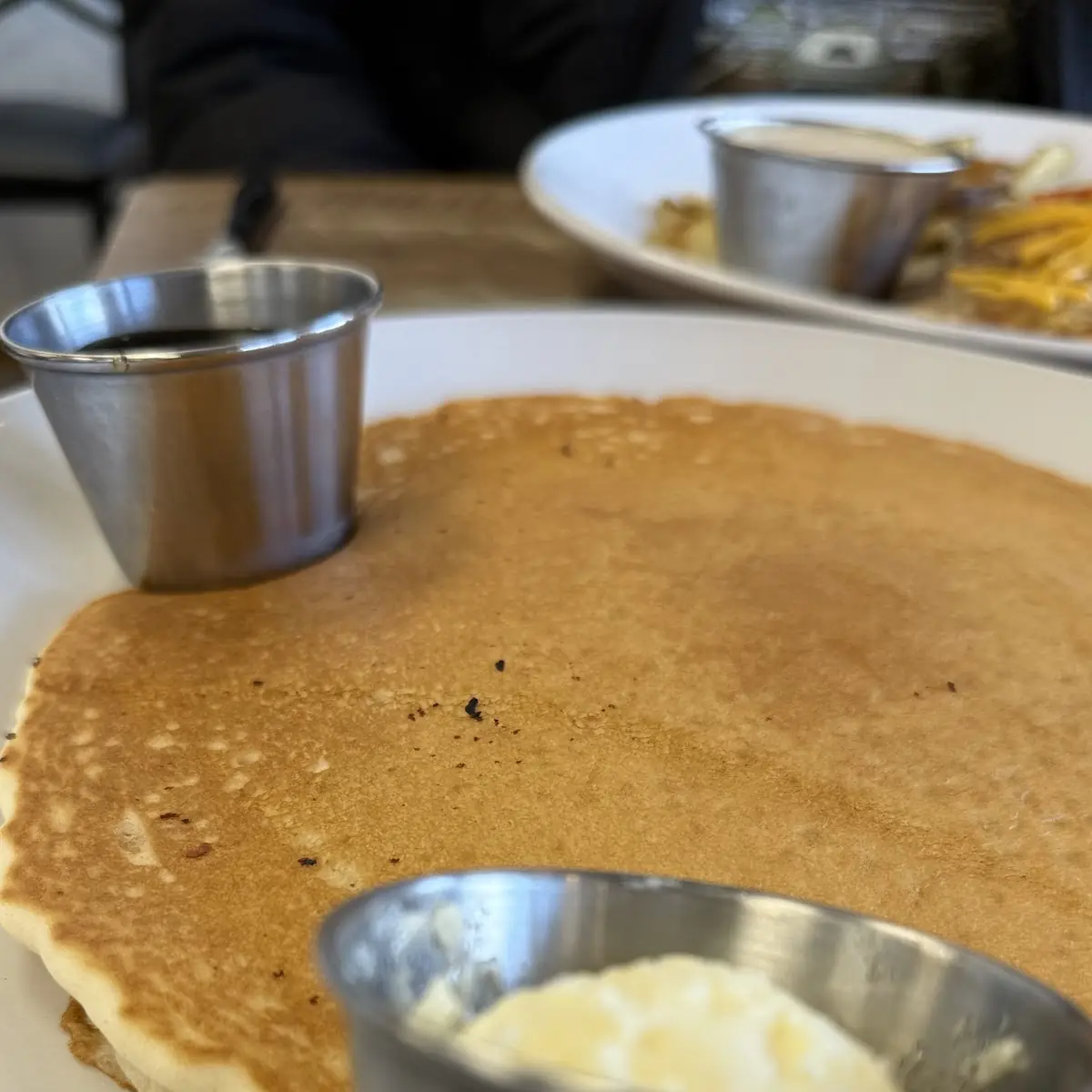 Pancakes