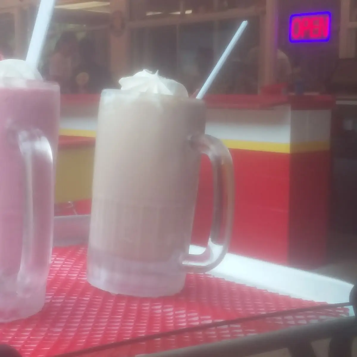 Chocolate Malt