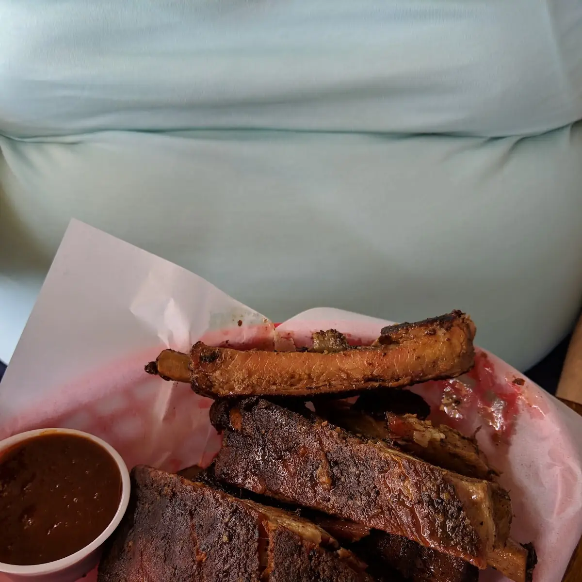 BBQ Ribs