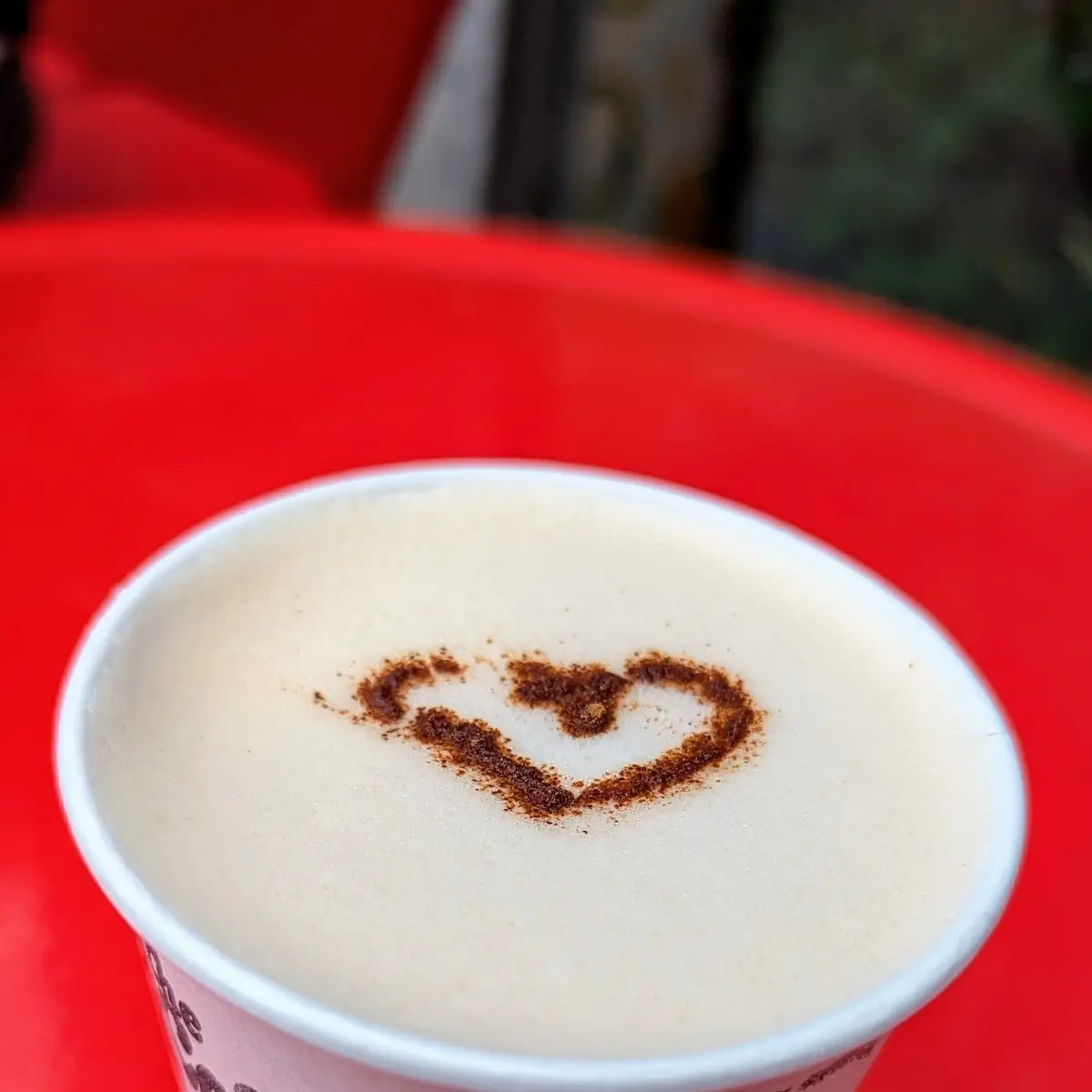 Cappuccino