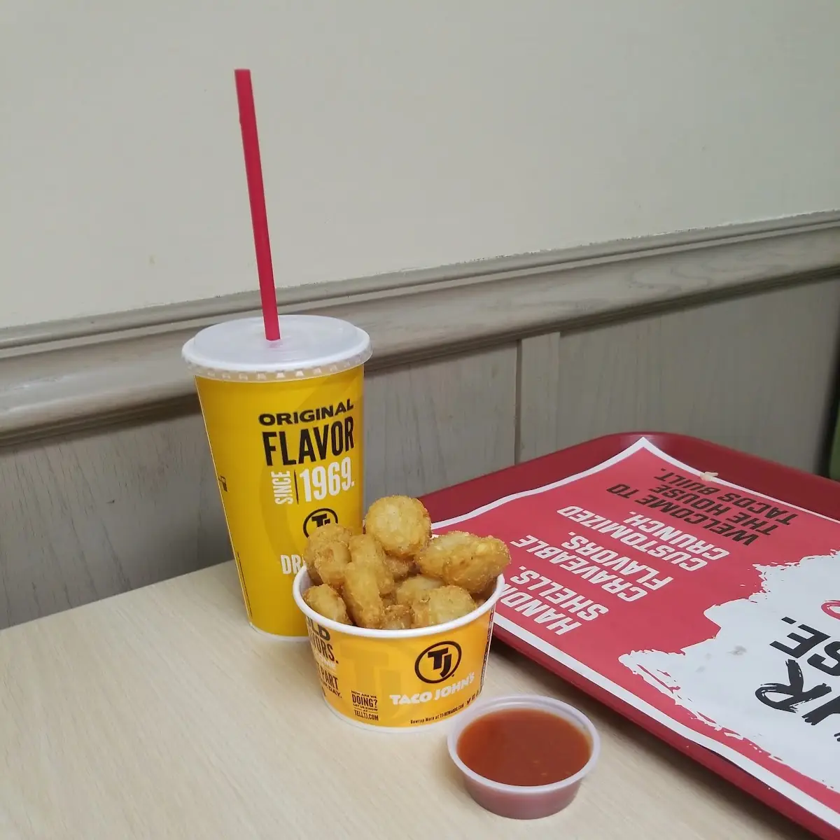 McDonald's Chicken Mcnuggets