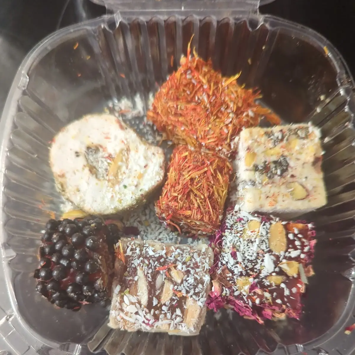 Turkish Delight