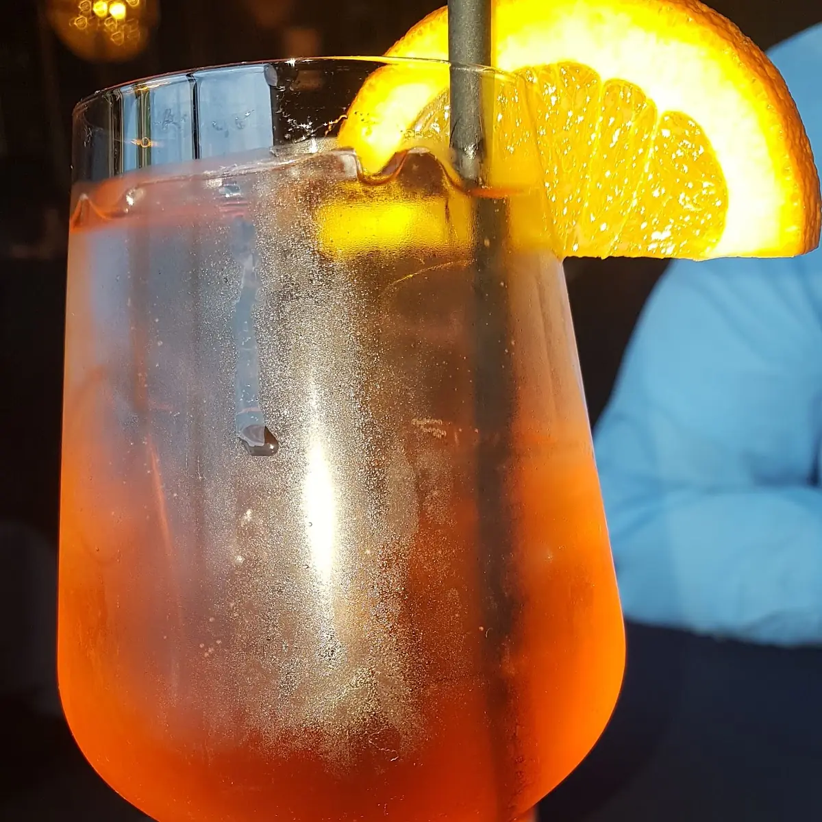 Aperol Spritz